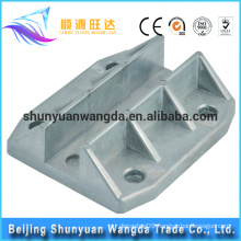 Production Experience Aluminium Die Casting Companies